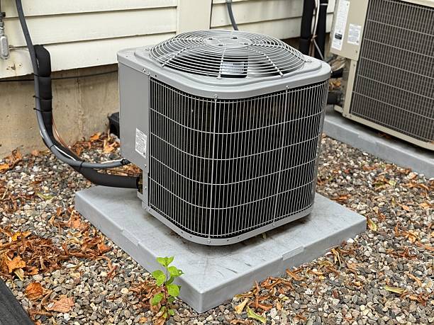 24/7 Emergency Heat Pump Repair experts in Fayette, NY